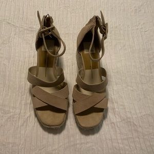 Dolce Vita Wedges